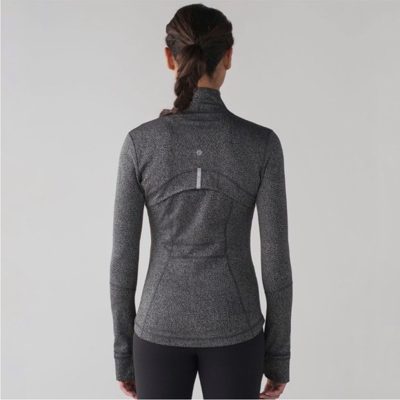 Lululemon Define Luon Jacket - Picture 2 of 10